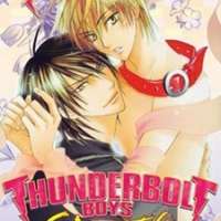  ����� Thunderbolt Boys Excite <small>Story & Art</small> 